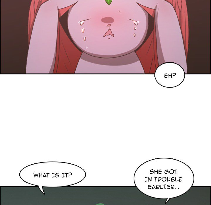 Go Away, Mr.Demon Chapter 77 image 36
