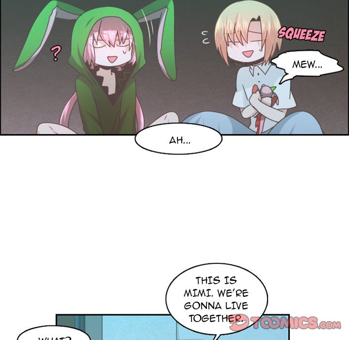 Go Away, Mr.Demon Chapter 77 image 37