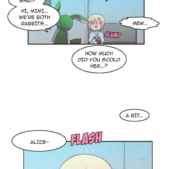 Go Away, Mr.Demon Chapter 77 image 38