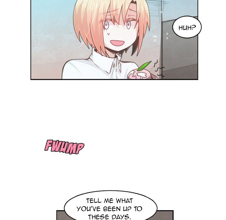 Go Away, Mr.Demon Chapter 77 image 39