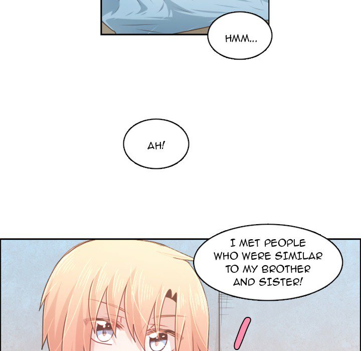 Go Away, Mr.Demon Chapter 77 image 42