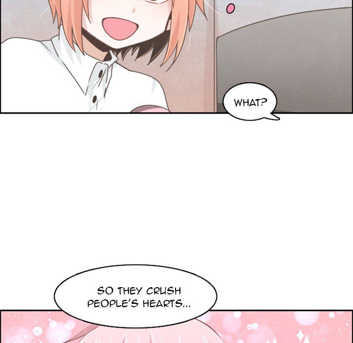 Go Away, Mr.Demon Chapter 77 image 43
