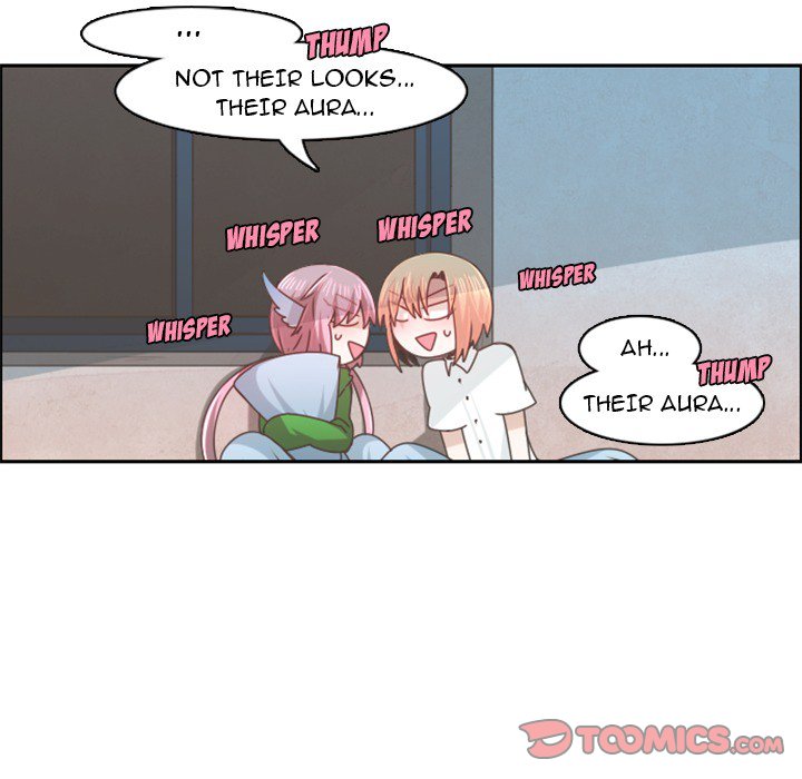 Go Away, Mr.Demon Chapter 77 image 45