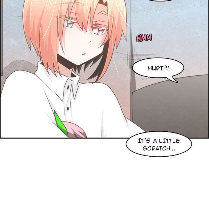Go Away, Mr.Demon Chapter 77 image 50