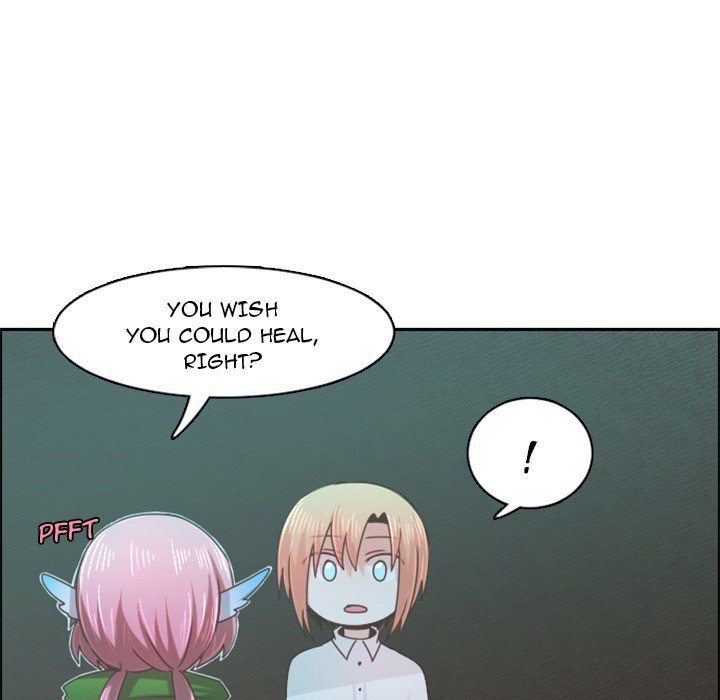Go Away, Mr.Demon Chapter 77 image 52