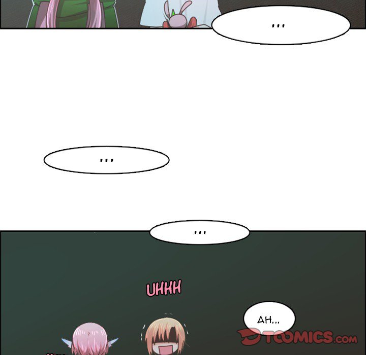 Go Away, Mr.Demon Chapter 77 image 53