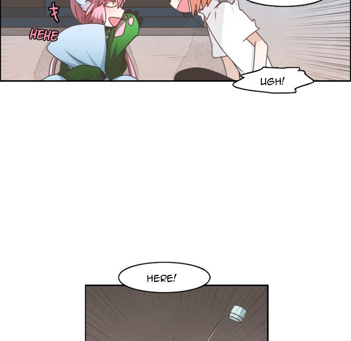 Go Away, Mr.Demon Chapter 77 image 55