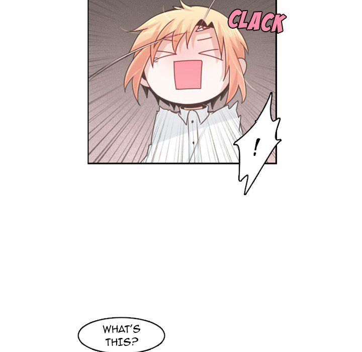 Go Away, Mr.Demon Chapter 77 image 56