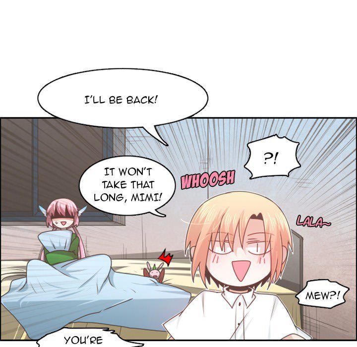 Go Away, Mr.Demon Chapter 77 image 58