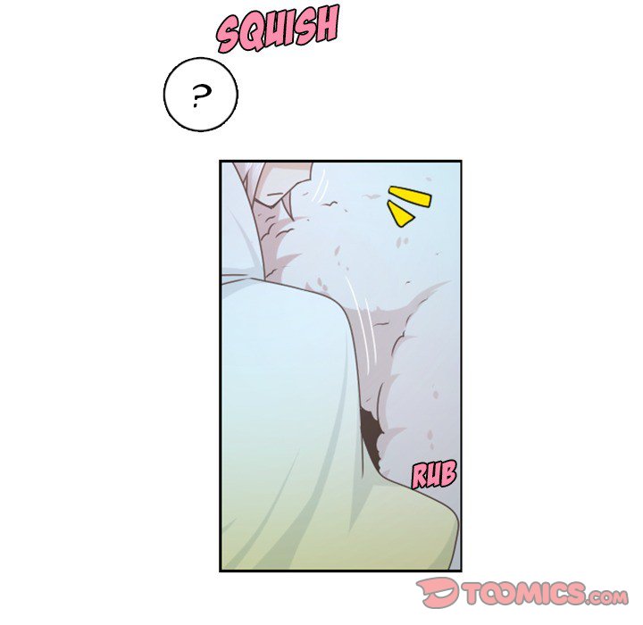 Go Away, Mr.Demon Chapter 77 image 5
