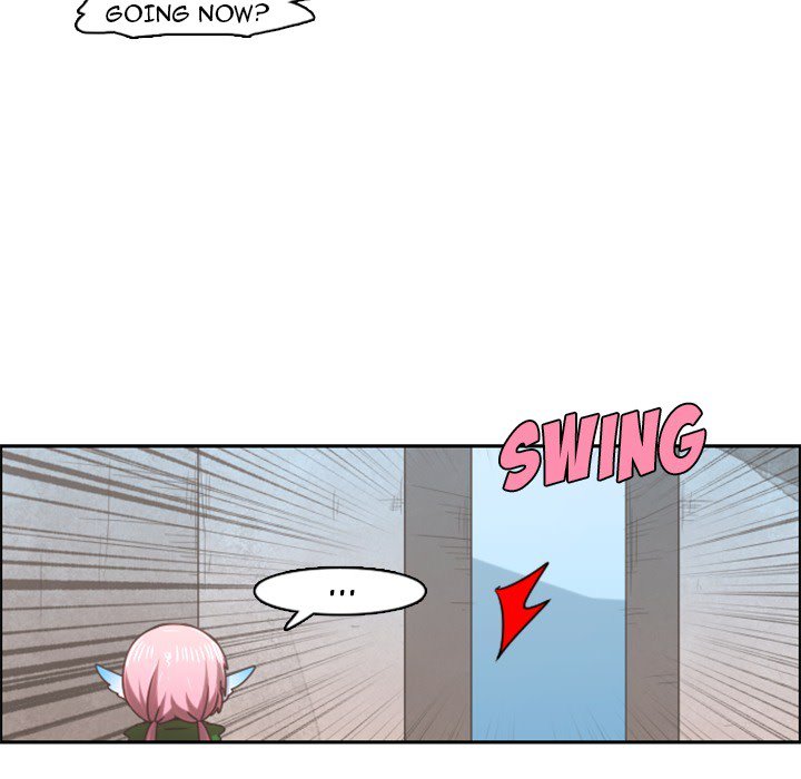 Go Away, Mr.Demon Chapter 77 image 59