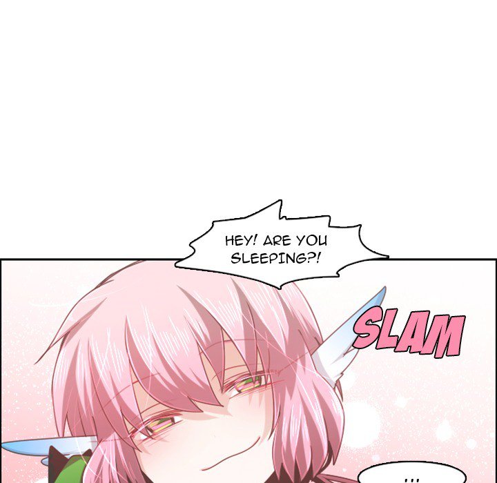 Go Away, Mr.Demon Chapter 77 image 60