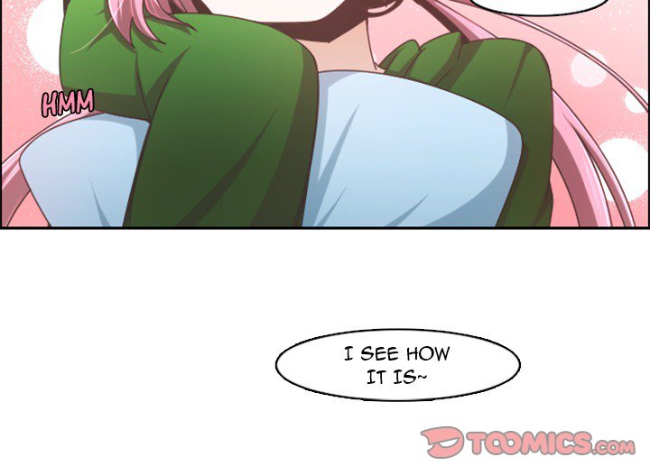 Go Away, Mr.Demon Chapter 77 image 61