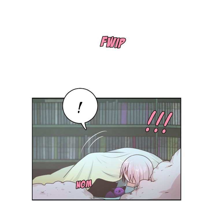Go Away, Mr.Demon Chapter 77 image 6