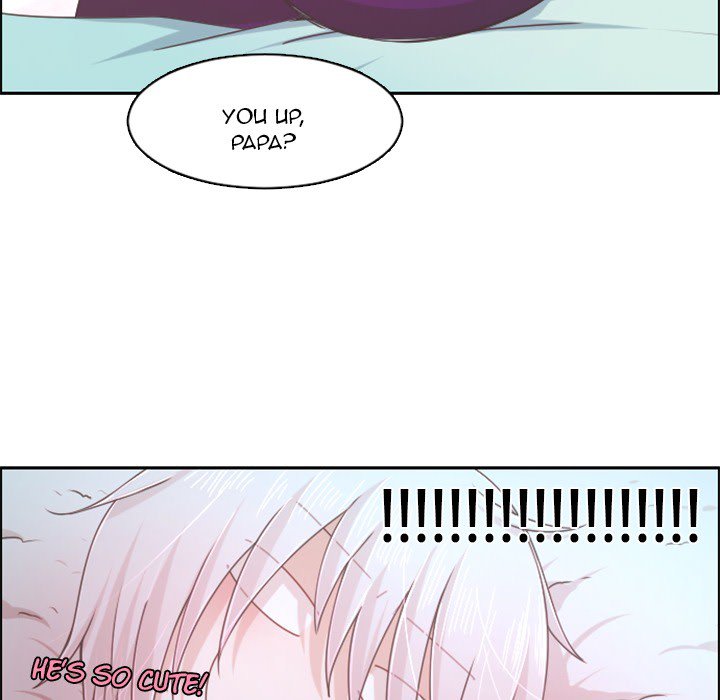 Go Away, Mr.Demon Chapter 77 image 8