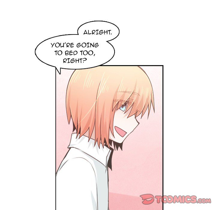 Go Away, Mr.Demon Chapter 78 image 9