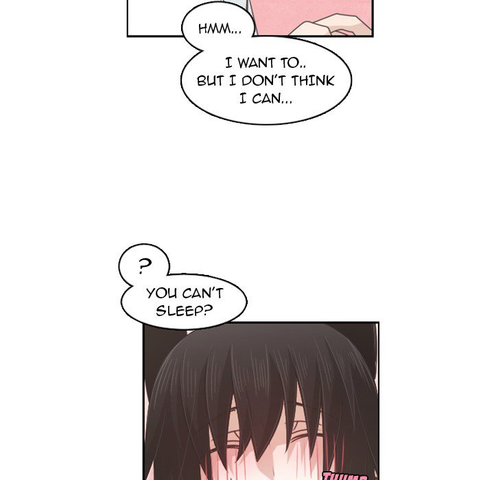 Go Away, Mr.Demon Chapter 78 image 10