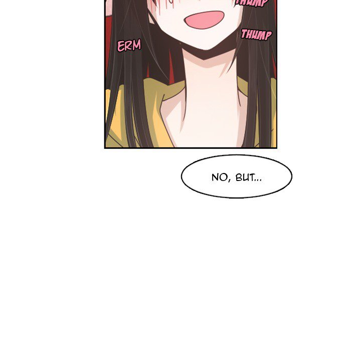 Go Away, Mr.Demon Chapter 78 image 11