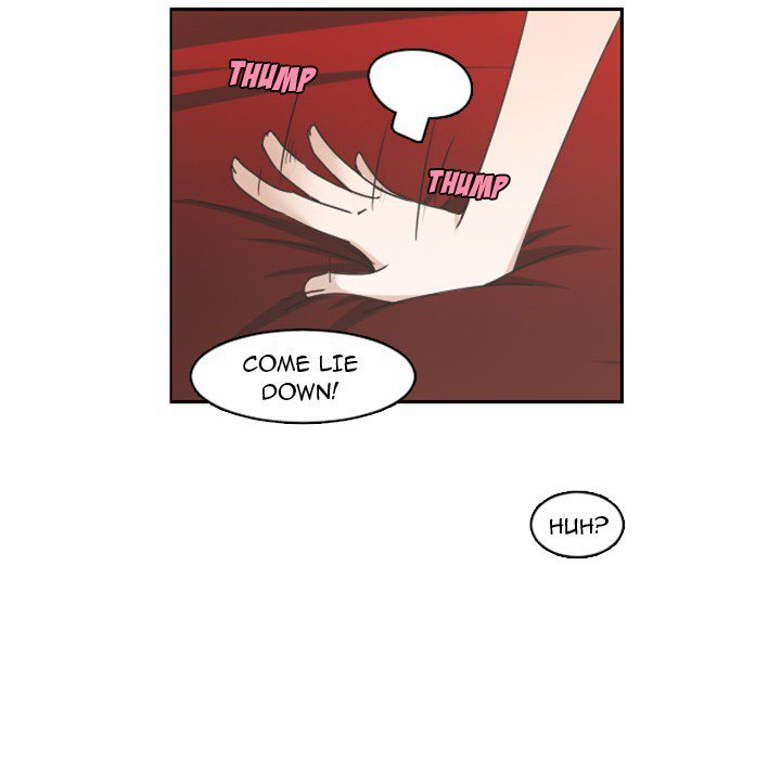 Go Away, Mr.Demon Chapter 78 image 12