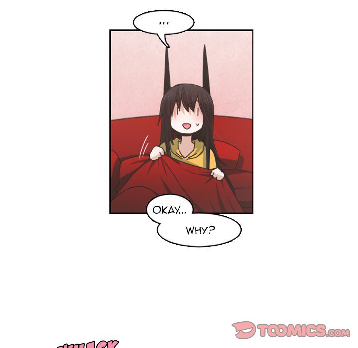 Go Away, Mr.Demon Chapter 78 image 13