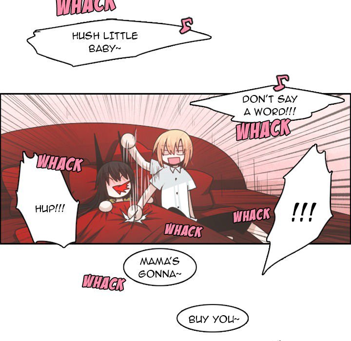 Go Away, Mr.Demon Chapter 78 image 14