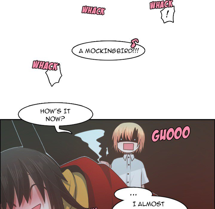 Go Away, Mr.Demon Chapter 78 image 15