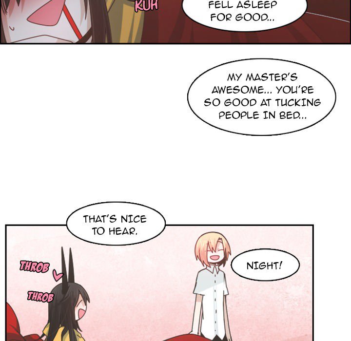 Go Away, Mr.Demon Chapter 78 image 16