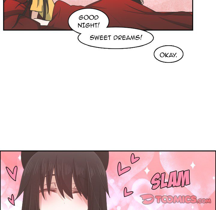 Go Away, Mr.Demon Chapter 78 image 17