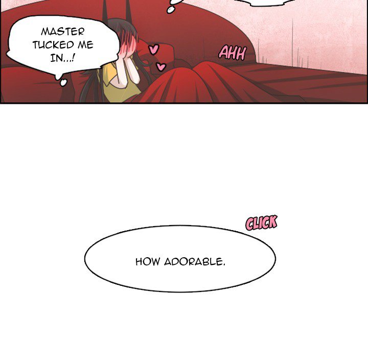 Go Away, Mr.Demon Chapter 78 image 19