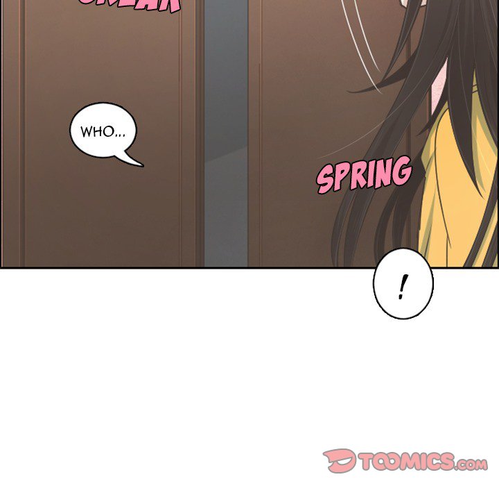 Go Away, Mr.Demon Chapter 78 image 21