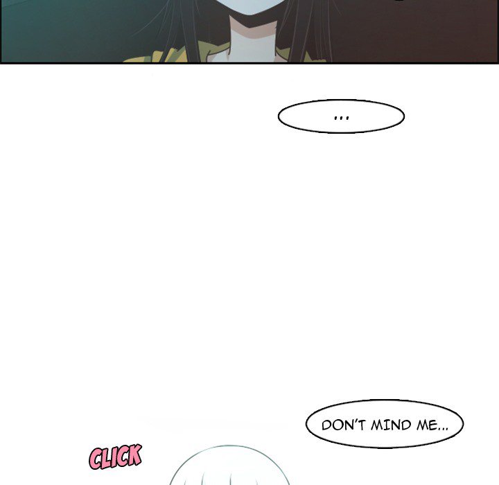 Go Away, Mr.Demon Chapter 78 image 24