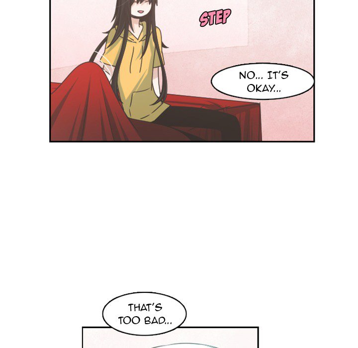 Go Away, Mr.Demon Chapter 78 image 27