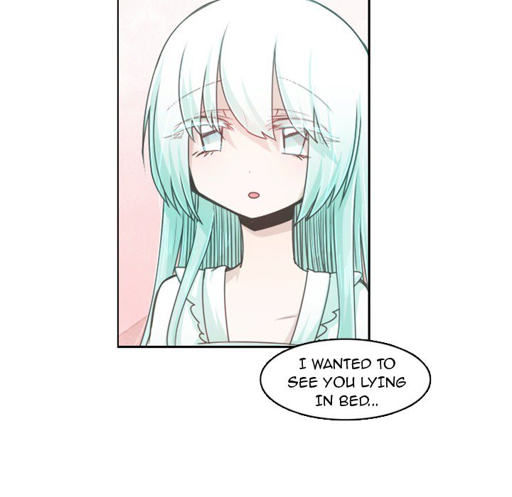 Go Away, Mr.Demon Chapter 78 image 28