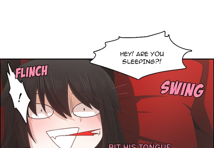 Go Away, Mr.Demon Chapter 78 image 2