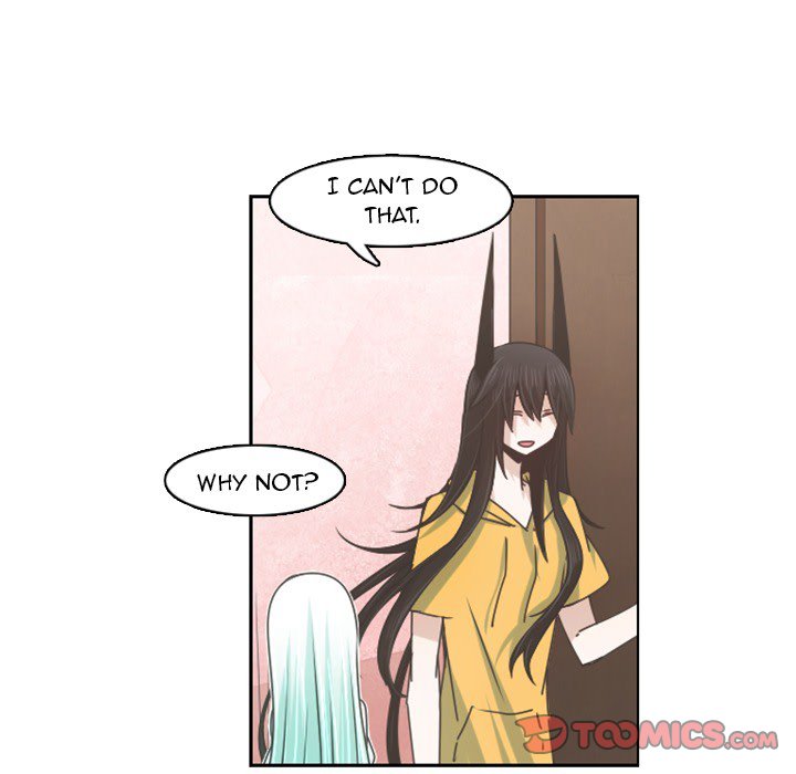 Go Away, Mr.Demon Chapter 78 image 29