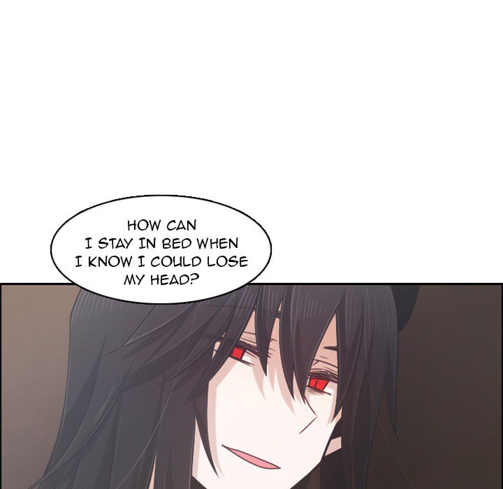Go Away, Mr.Demon Chapter 78 image 30
