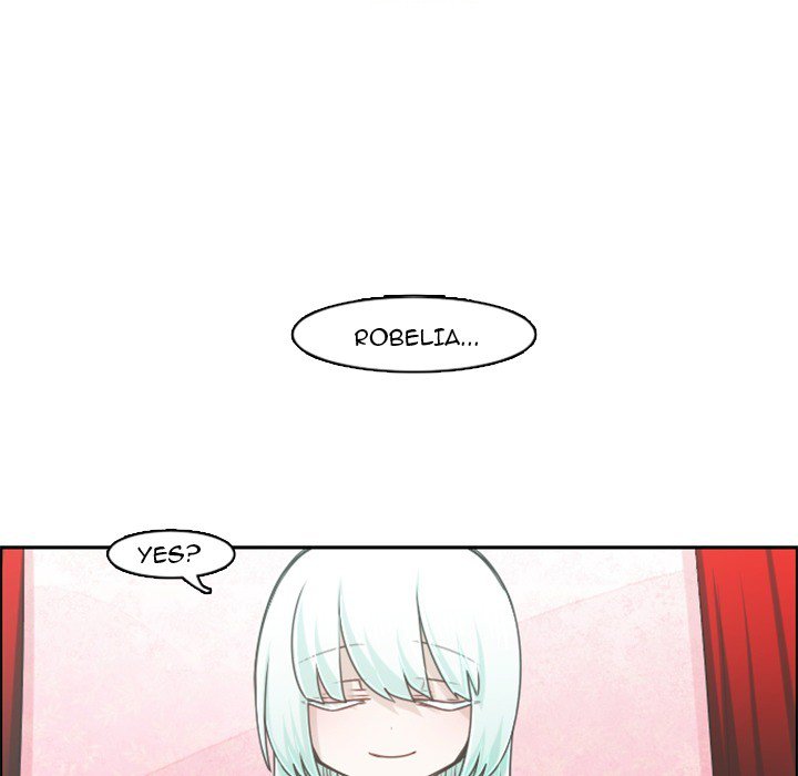 Go Away, Mr.Demon Chapter 78 image 34