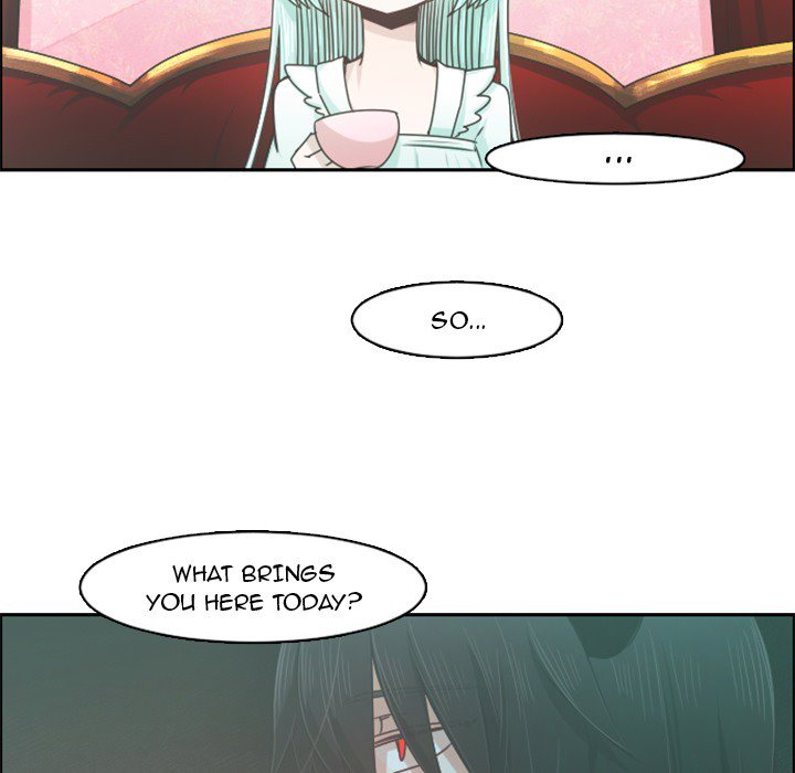 Go Away, Mr.Demon Chapter 78 image 35