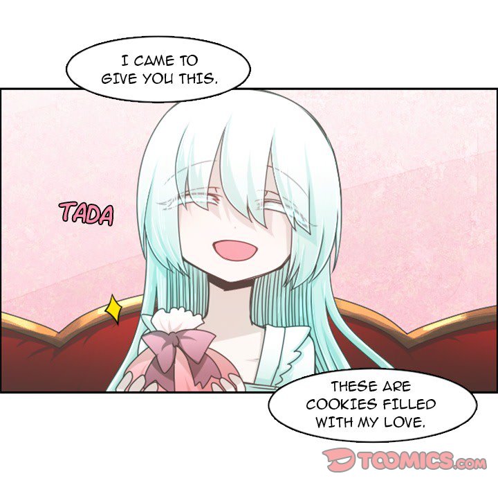 Go Away, Mr.Demon Chapter 78 image 37