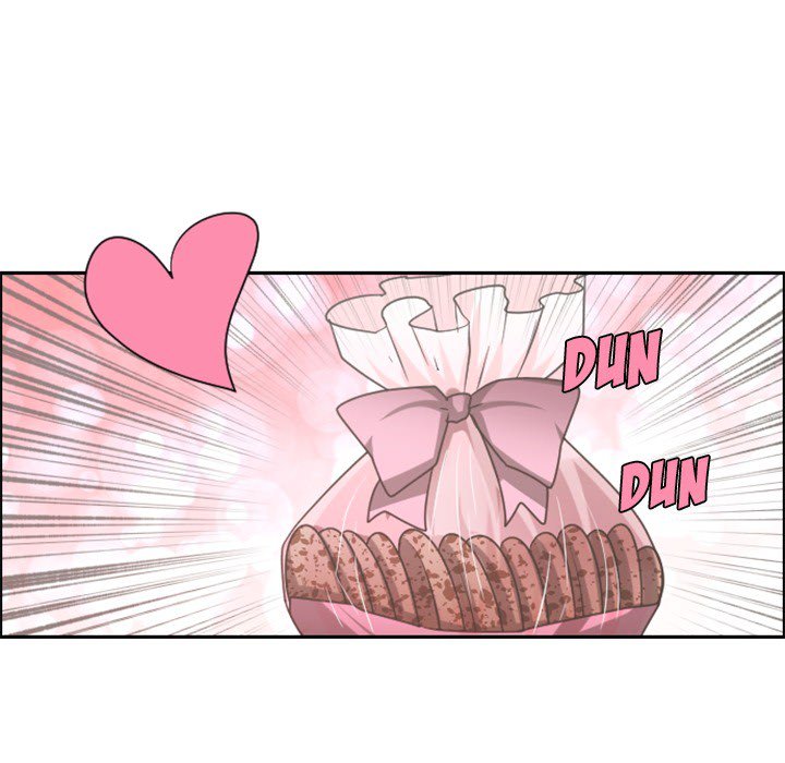 Go Away, Mr.Demon Chapter 78 image 38