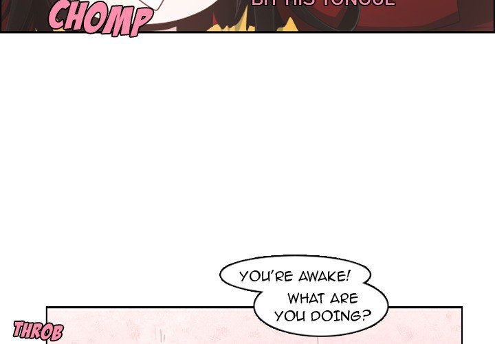 Go Away, Mr.Demon Chapter 78 image 3