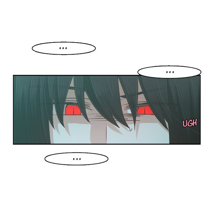Go Away, Mr.Demon Chapter 78 image 39