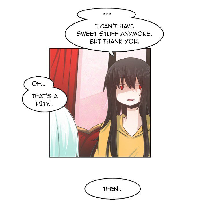 Go Away, Mr.Demon Chapter 78 image 40