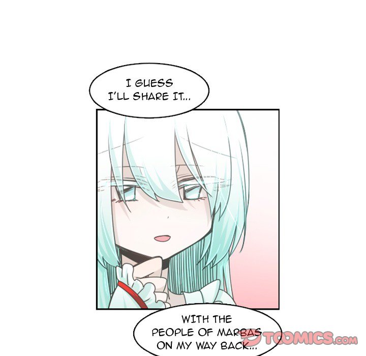 Go Away, Mr.Demon Chapter 78 image 41