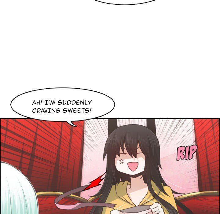 Go Away, Mr.Demon Chapter 78 image 42