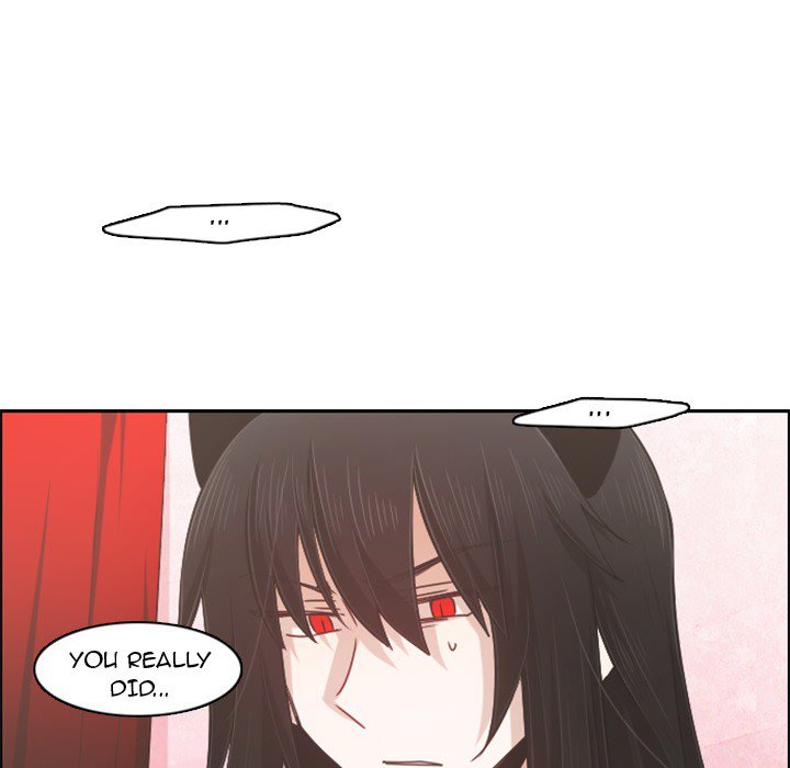 Go Away, Mr.Demon Chapter 78 image 44