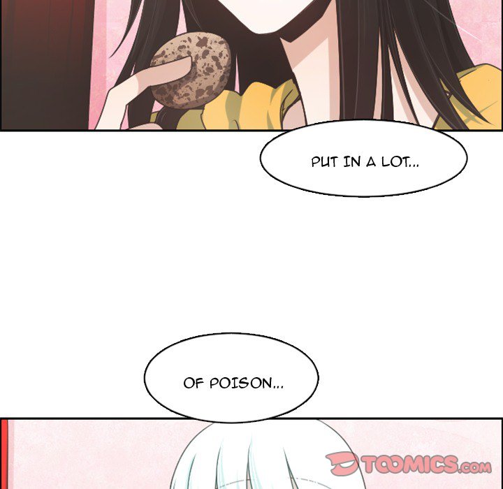 Go Away, Mr.Demon Chapter 78 image 45