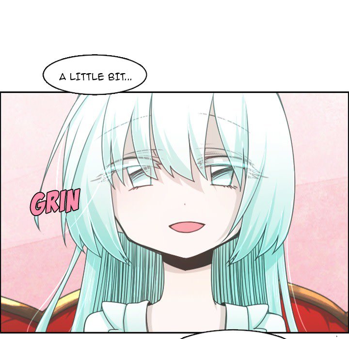 Go Away, Mr.Demon Chapter 78 image 47