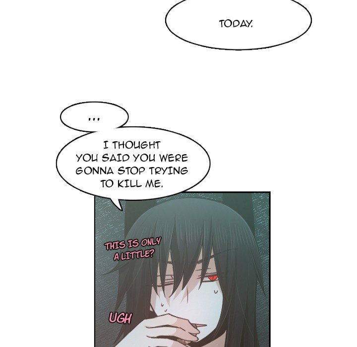 Go Away, Mr.Demon Chapter 78 image 48