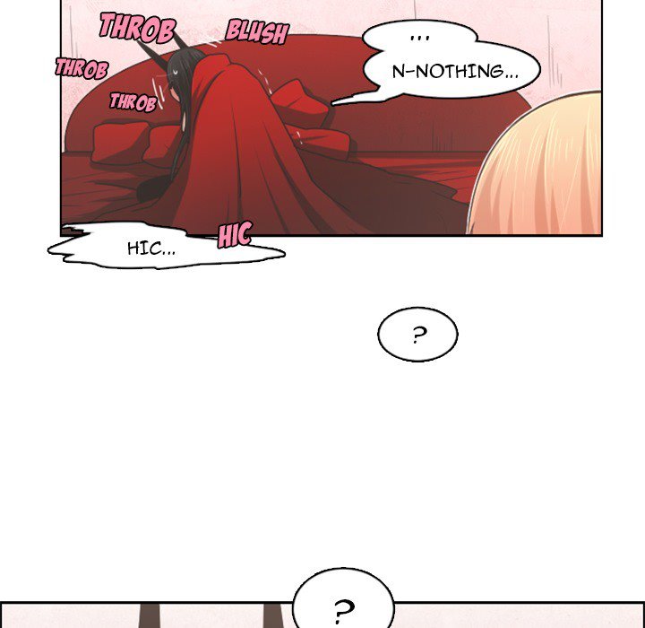 Go Away, Mr.Demon Chapter 78 image 4